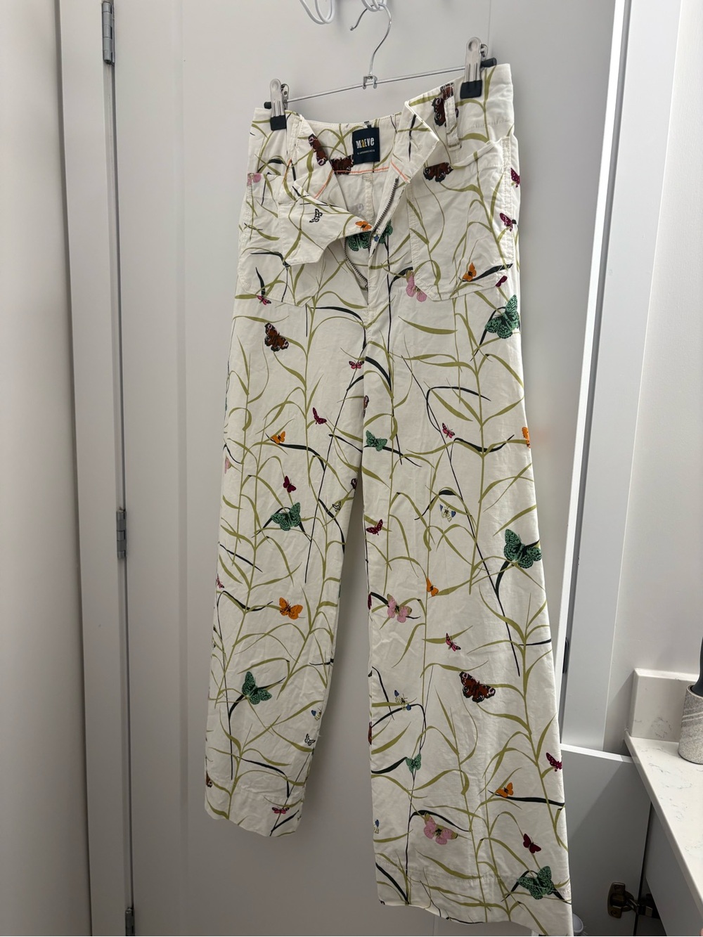 Anthropologie Maeve Colette